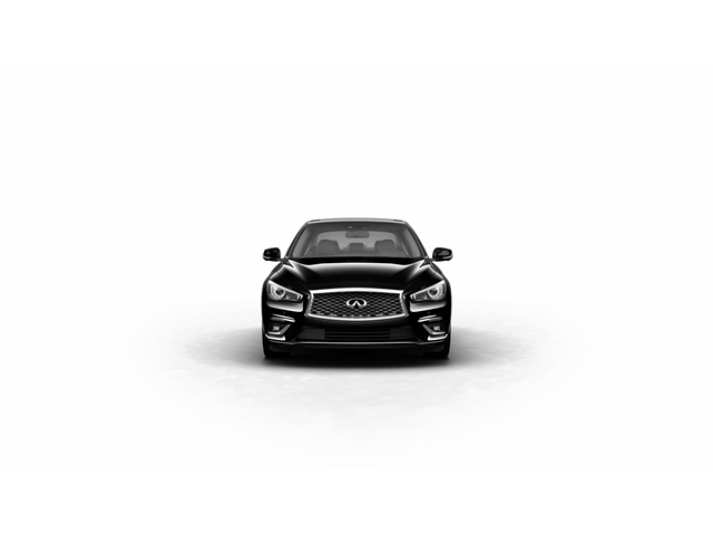 2023 INFINITI Q50 LUXE RWD