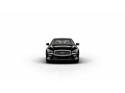 2023 INFINITI Q50 LUXE RWD