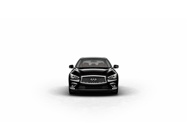 2023 INFINITI Q50 LUXE RWD
