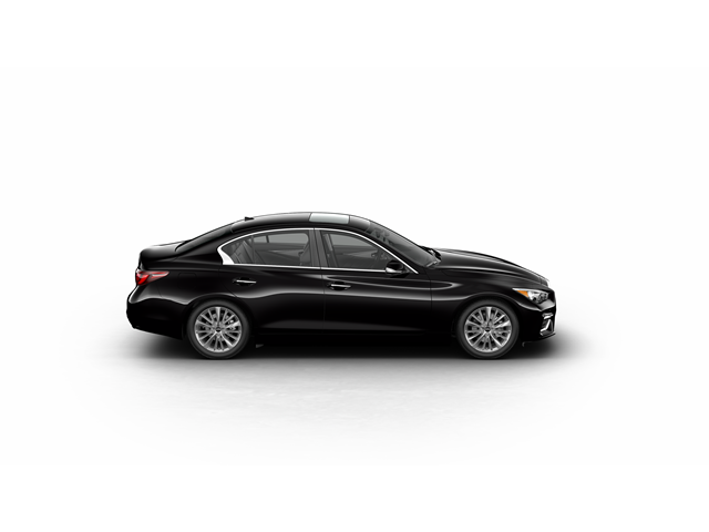 2023 INFINITI Q50 LUXE RWD