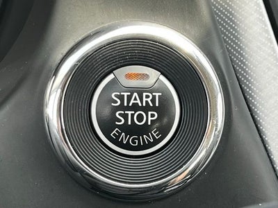 2023 INFINITI Q50 LUXE RWD