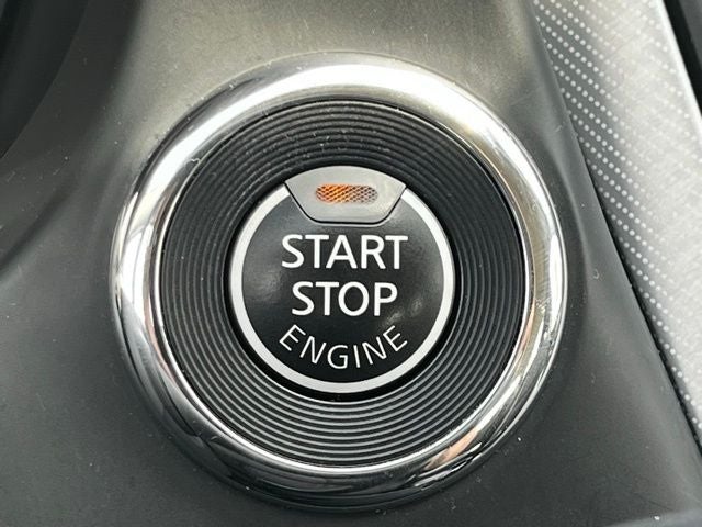 2023 INFINITI Q50 LUXE RWD