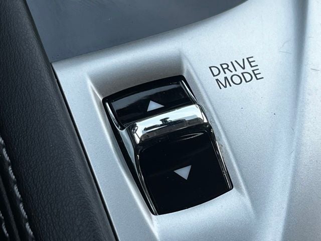 2023 INFINITI Q50 LUXE RWD