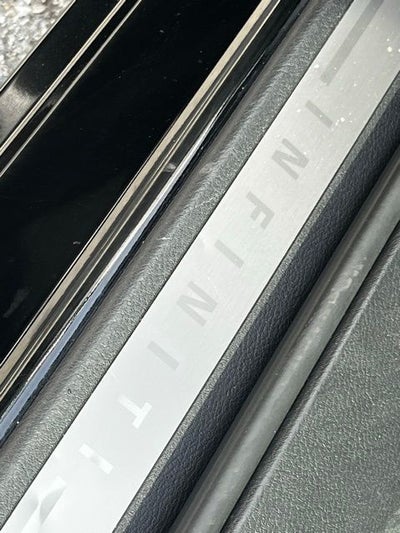 2023 INFINITI Q50 LUXE RWD