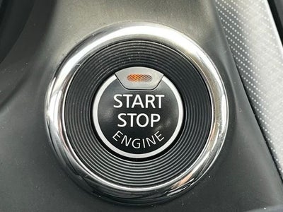 2023 INFINITI Q50 LUXE RWD