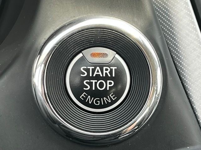 2023 INFINITI Q50 LUXE RWD