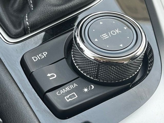 2023 INFINITI Q50 LUXE RWD