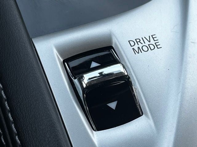 2023 INFINITI Q50 LUXE RWD