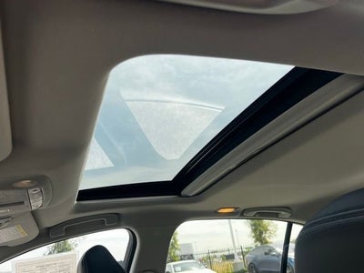 2023 INFINITI Q50 LUXE RWD