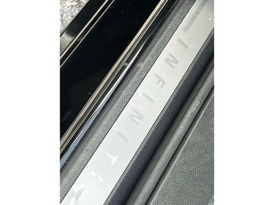 2023 INFINITI Q50 LUXE RWD