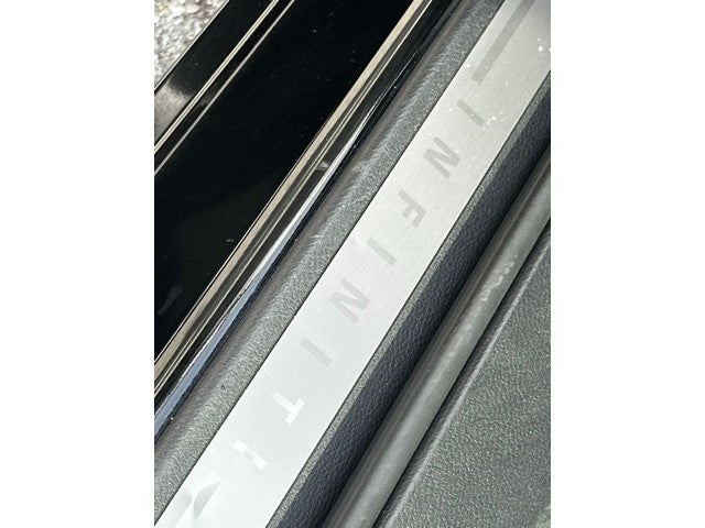 2023 INFINITI Q50 LUXE RWD