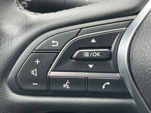2023 INFINITI Q50 LUXE RWD