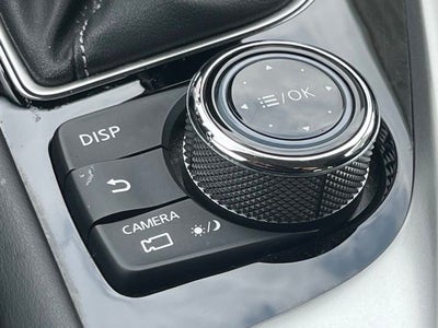 2023 INFINITI Q50 LUXE RWD