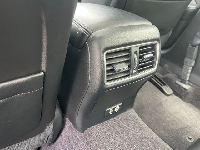 2023 INFINITI Q50 LUXE RWD