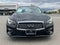 2023 INFINITI Q50 LUXE RWD