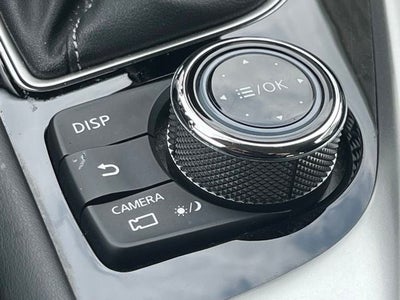2023 INFINITI Q50 LUXE RWD