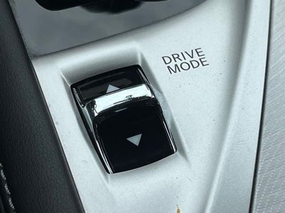 2023 INFINITI Q50 LUXE RWD