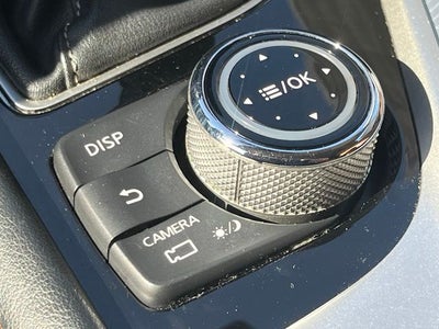 2023 INFINITI Q50 LUXE RWD