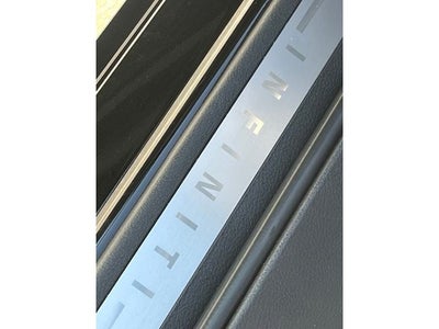 2023 INFINITI Q50 LUXE RWD