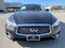 2023 INFINITI Q50 LUXE RWD