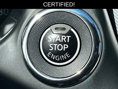 2023 INFINITI Q50 LUXE RWD