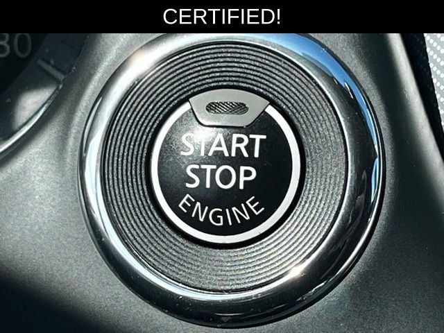 2023 INFINITI Q50 LUXE RWD