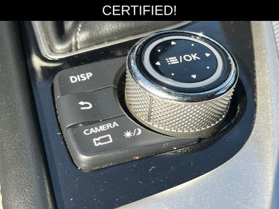 2023 INFINITI Q50 LUXE RWD