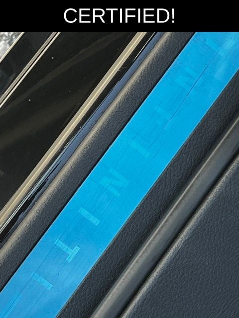 2023 INFINITI Q50 LUXE RWD