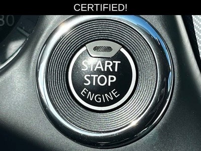 2023 INFINITI Q50 LUXE RWD