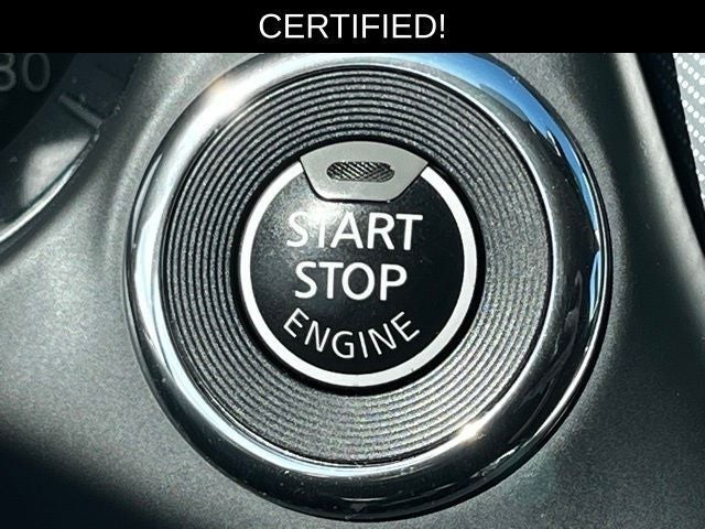 2023 INFINITI Q50 LUXE RWD