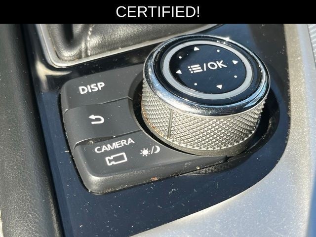 2023 INFINITI Q50 LUXE RWD