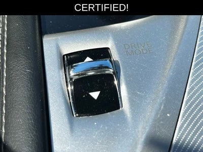 2023 INFINITI Q50 LUXE RWD