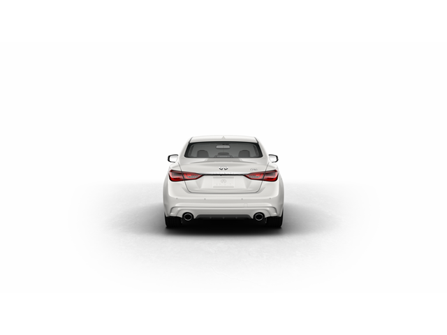 2023 INFINITI Q50 LUXE RWD