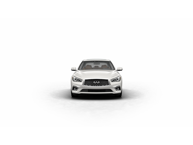 2023 INFINITI Q50 LUXE RWD