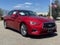 2023 INFINITI Q50 LUXE RWD