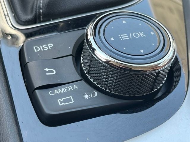 2023 INFINITI Q50 LUXE RWD