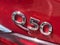 2023 INFINITI Q50 LUXE RWD