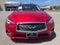 2023 INFINITI Q50 LUXE RWD