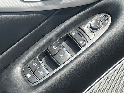 2023 INFINITI Q50 LUXE RWD