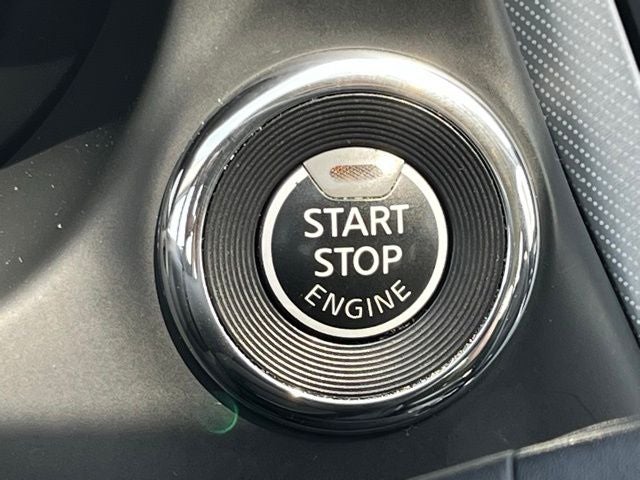 2023 INFINITI Q50 LUXE RWD