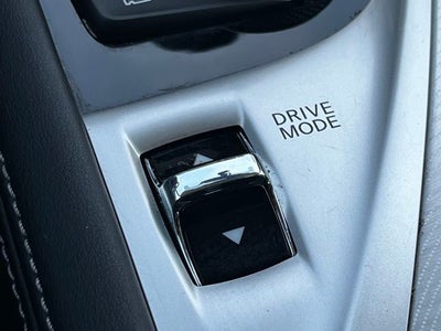 2023 INFINITI Q50 LUXE RWD