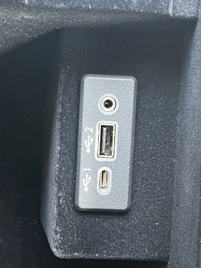 2023 INFINITI Q50 LUXE RWD