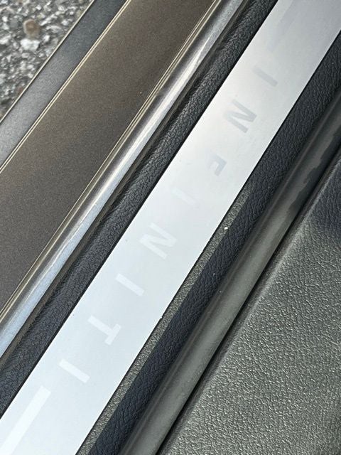 2023 INFINITI Q50 LUXE RWD