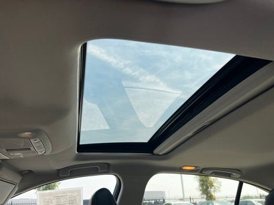 2023 INFINITI Q50 LUXE RWD