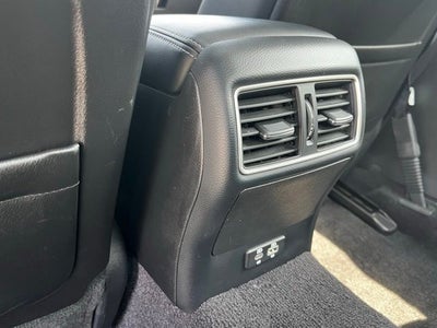 2023 INFINITI Q50 LUXE RWD