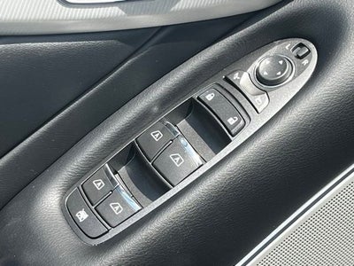 2023 INFINITI Q50 LUXE RWD