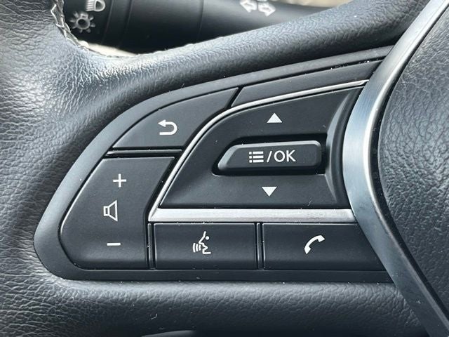 2023 INFINITI Q50 LUXE RWD