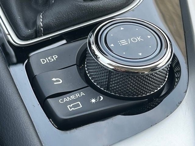 2023 INFINITI Q50 LUXE RWD