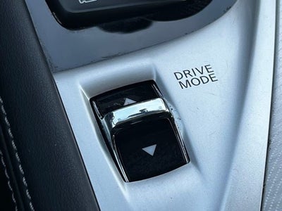 2023 INFINITI Q50 LUXE RWD