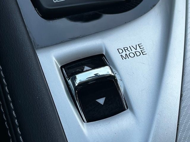 2023 INFINITI Q50 LUXE RWD